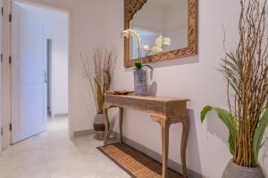 Fotografie z fotogalerie ubytování Umalas Suites v destinaci Seminyak