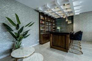 Zdjęcie z galerii obiektu Highgarden Hotel w mieście Tbilisi City