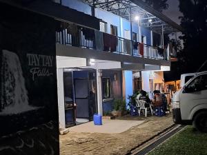 Φωτογραφία από το άλμπουμ του Sir Louie Lodging House σε Majayjay