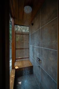 Phòng tắm tại umieru