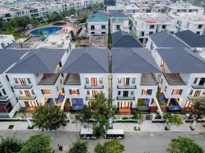 Fotografie z fotogalerie ubytování Village FLC Sầm Sơn có bể bơi, bàn Bida v destinaci Thanh Hóa + 13 fotografií