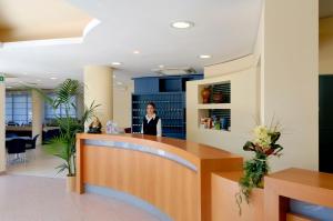 Hosté ubytování Hotel Man