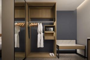 Foto dalla galleria di Four Points by Sheraton Kunming Dongfeng Square a Kunming