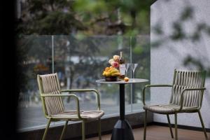 Bevande di Four Points by Sheraton Kunming Dongfeng Square