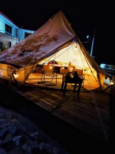 Fotografie z fotogalerie ubytování Chantli Nawi v destinaci Ixtafiayuca