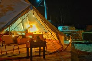 Fotografie z fotogalerie ubytování Chantli Nawi v destinaci Ixtafiayuca + 7 fotografií