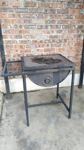 Kampong SeribangにあるCasa LiLa Tiny Cabin Stay & Pool Kota Bharu,free wifi,free parkingのギャラリーの写真