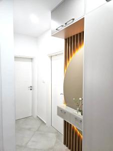 Fotografie z fotogalerie ubytování V&L Apartman v destinaci Kravlja