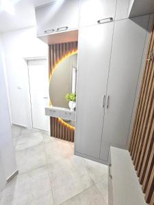 Fotografie z fotogalerie ubytování V&L Apartman v destinaci Kravlja + 7 fotografií