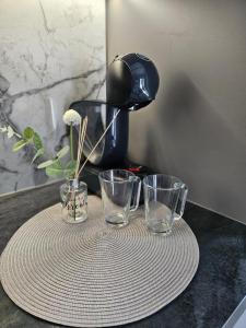 Fotografie z fotogalerie ubytování V&L Apartman v destinaci Kravlja