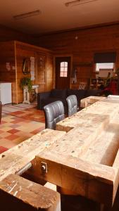 Galeriebild der Unterkunft BB Polle - with the horse view in Mikkeli + 6 Fotos