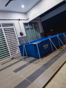 Photo de la galerie de l'établissement Ustazahhomestay, à Bemban