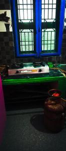 Billede fra billedgalleriet på Sai Homestay i Kanchipuram