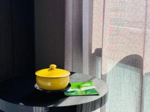 Foto dalla galleria di Shizutetsu Hotel Prezio Kyoto Karasumaoike a Kyoto