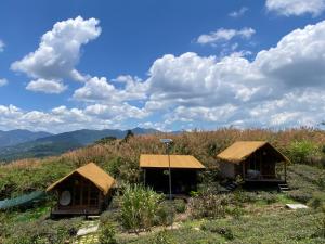 Φυσικό τοπίο κοντά σε αυτή η παραθεριστική κατοικία