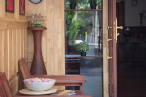 Fotografie z fotogalerie ubytování SATTA Private Pool Villa v Siem Reap