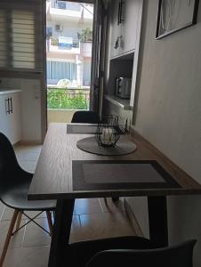 Fotografie z fotogalerie ubytování Zeta ' s house v destinaci Nafpaktos