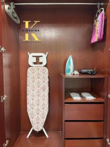 哥打京那巴鲁South China Sea Place by Kinabina Homestay的相册照片