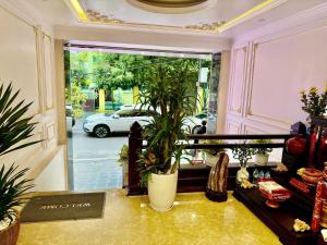 Fotografie z fotogalerie ubytování Bảo Anh Hotel v Hanoji