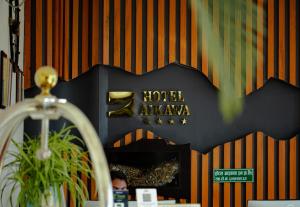 Certifikát, hodnocení, plakát nebo jiný dokument vystavený v ubytování Hotel Aikawa