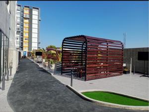 Imagem da galeria de Carlos and Jocelin's department em Tijuana