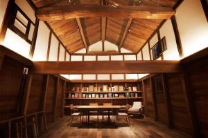 Fotografie z fotogalerie ubytování 豆家mameya v destinaci Tamba-sasayama