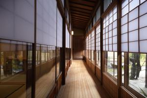Fotografie z fotogalerie ubytování 豆家mameya v destinaci Tamba-sasayama