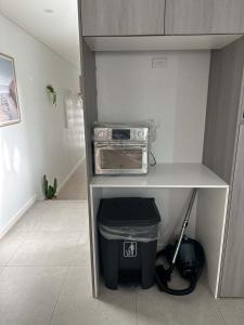 Gambar di galeri bagi Comfy Single Room in Guildford West with Easy Access - Shared Bathroom di Holroyd