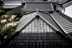 Fotografie z fotogalerie ubytování 豆家mameya v destinaci Tamba-sasayama