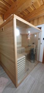 Zdjęcie z galerii obiektu Apartmány Plešivec w mieście Abertamy