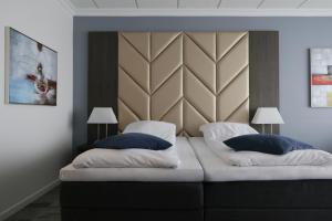 Fotografie z fotogalerie ubytování Helnan Marselis Hotel v destinaci Arhus + 37 fotografií