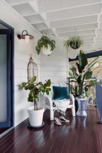 Fotografie z fotogalerie ubytování Jungle Cubby by Coast Hosting v destinaci Terrigal
