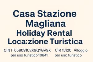 Kép Casa Stazione Magliana szállásáról Rómában a galériában