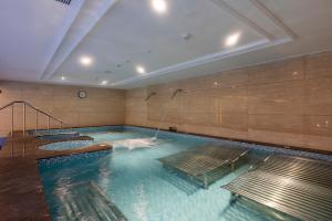 Galeriebild der Unterkunft Wyndham Taian West in Tai'an