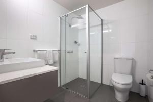 Bany a Doncaster Apartments by Nightcap Plus