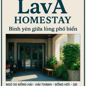 Certificato, attestato, insegna o altro documento esposto da LavA homestay