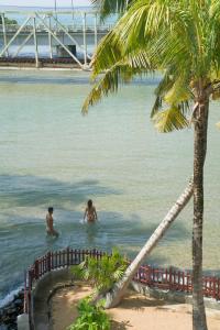 Gallery image of Shalza Ahangama in Ahangama