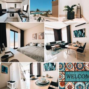 Φωτογραφία από το άλμπουμ του Lilly Lagoon Townhouse σε Ţāqah