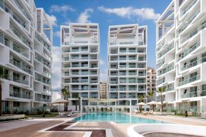 Experience 42 Suites