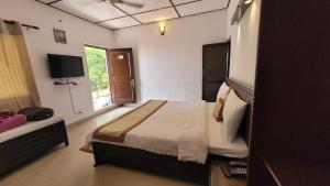 Postel nebo postele na pokoji v ubytování Ceyone Hotels + 138 fotografií