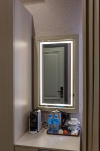 Fotografie z fotogalerie ubytování Nizami Central Park Hotel v destinaci Baku