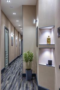 Fotografie z fotogalerie ubytování Nizami Central Park Hotel v destinaci Baku