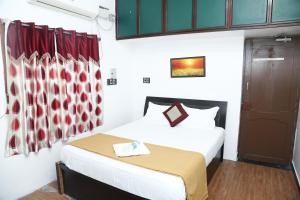 Fotografie z fotogalerie ubytování Woodlands Villa -Bamboo Stay v destinaci Puduččéri