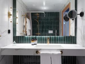 Bagno di Elite Hotel Frost - Hotel & Spa