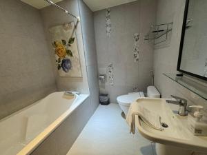 Bagno di All In One Entire Home