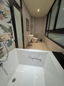 Bagno di All In One Entire Home