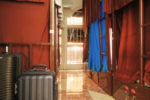 Foto Hồ Chí Minhis asuva majutusasutuse Sakura Hostel Saigon galeriist