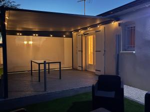 Galeriebild der Unterkunft Le pin parasol côte vendéenne in Longeville-sur-Mer