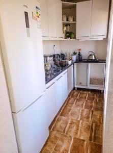 Gallery image of Arzu Guesthouse in Ak-Say +8 photos