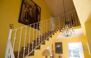 Fotografie z fotogalerie ubytování Elegant Villa in Algar with Private Pool v destinaci Algar